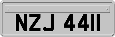 NZJ4411