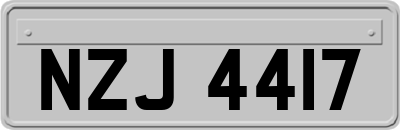 NZJ4417