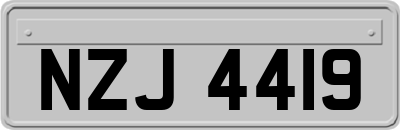 NZJ4419