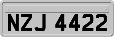 NZJ4422