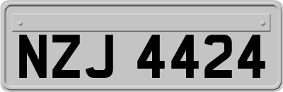 NZJ4424