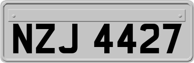 NZJ4427