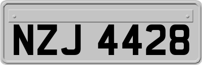 NZJ4428