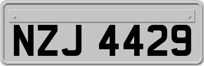 NZJ4429