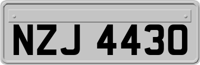 NZJ4430