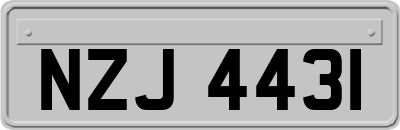 NZJ4431
