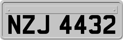NZJ4432