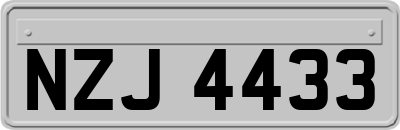 NZJ4433