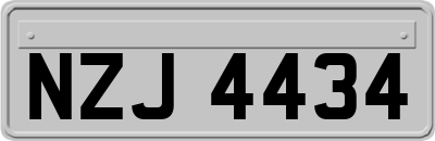 NZJ4434