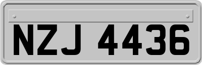 NZJ4436