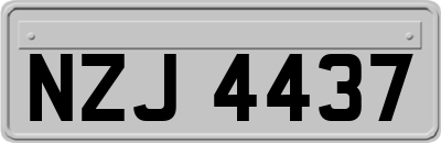 NZJ4437