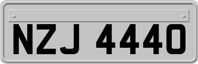 NZJ4440