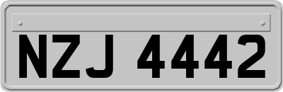 NZJ4442