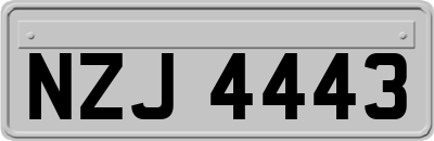 NZJ4443
