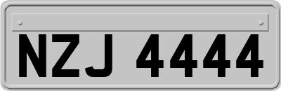 NZJ4444