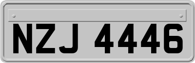 NZJ4446