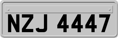 NZJ4447