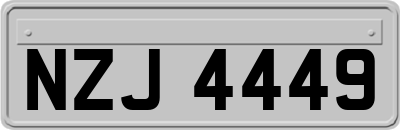 NZJ4449