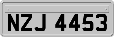 NZJ4453
