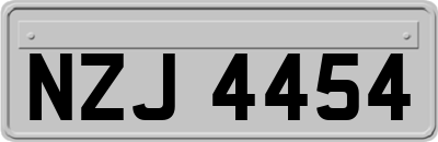 NZJ4454