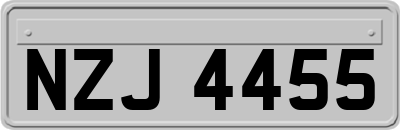 NZJ4455