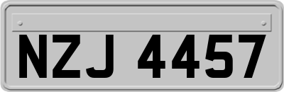NZJ4457