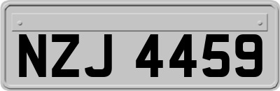 NZJ4459