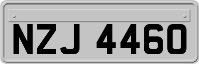 NZJ4460