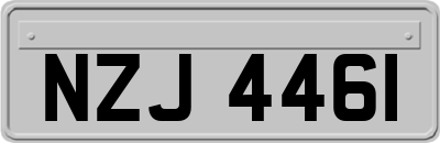 NZJ4461