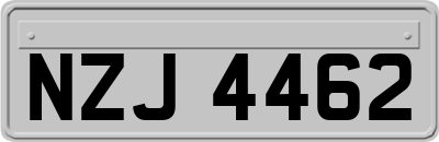 NZJ4462
