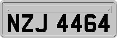 NZJ4464