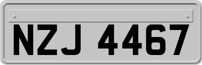 NZJ4467