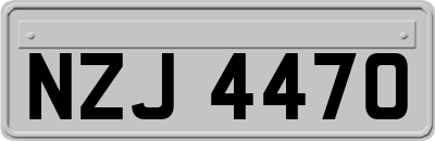 NZJ4470