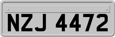 NZJ4472