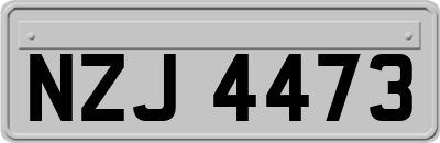 NZJ4473