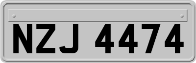 NZJ4474