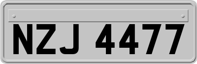 NZJ4477