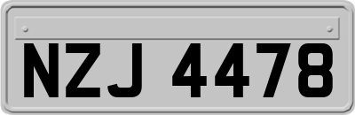 NZJ4478