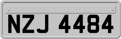NZJ4484