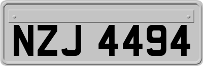 NZJ4494
