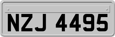 NZJ4495