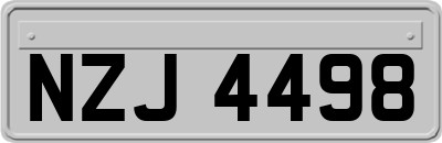 NZJ4498