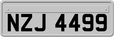 NZJ4499