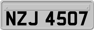 NZJ4507
