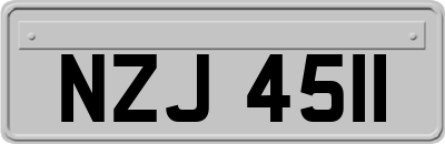 NZJ4511