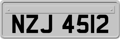 NZJ4512