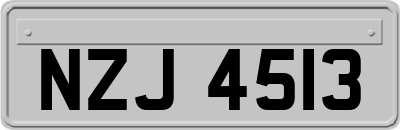 NZJ4513