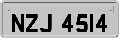 NZJ4514