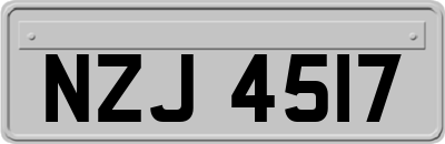 NZJ4517