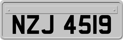 NZJ4519